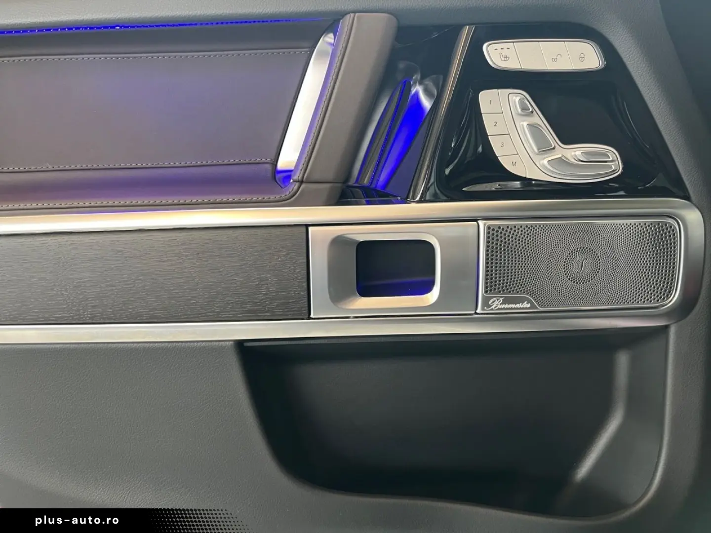 MERCEDES-BENZ G 450 d AMG Exclusive Schöckl AHK Standhz. SHD