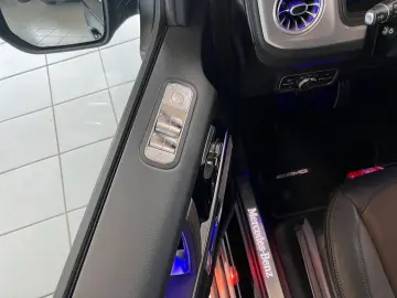 MERCEDES-BENZ G 450 d AMG Exclusive Schöckl AHK Standhz. SHD