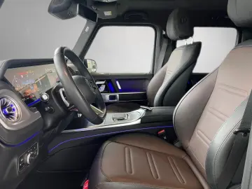 MERCEDES-BENZ G 450 d AMG Exclusive Schöckl AHK Standhz. SHD