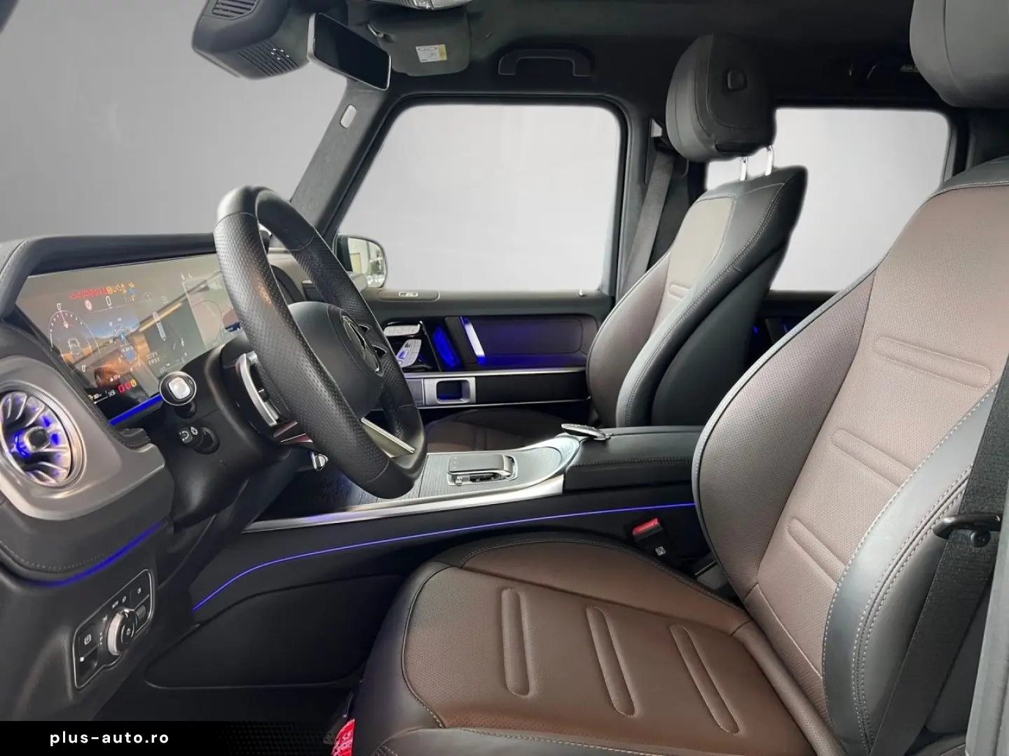 MERCEDES-BENZ G 450 d AMG Exclusive Schöckl AHK Standhz. SHD