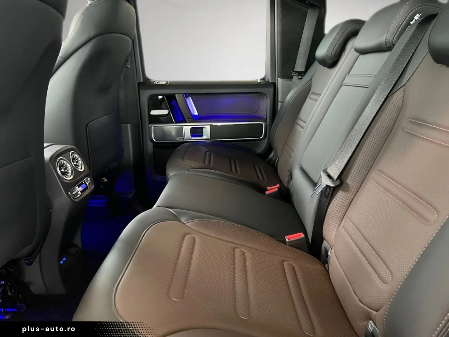 MERCEDES-BENZ G 450 d AMG Exclusive Schöckl AHK Standhz. SHD
