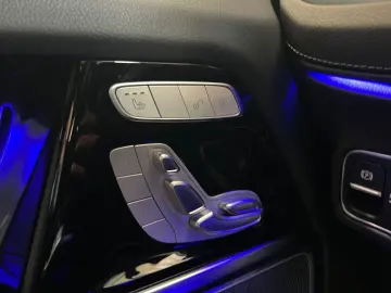 MERCEDES-BENZ G 450 d AMG Exclusive Schöckl AHK Standhz. SHD