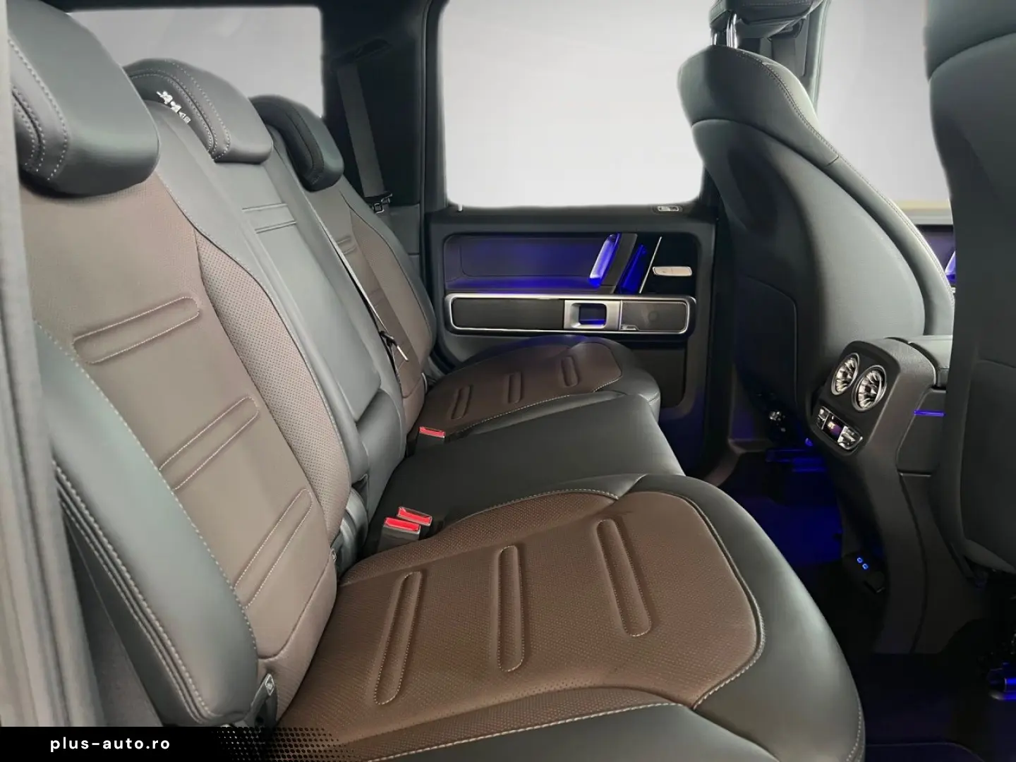 MERCEDES-BENZ G 450 d AMG Exclusive Schöckl AHK Standhz. SHD