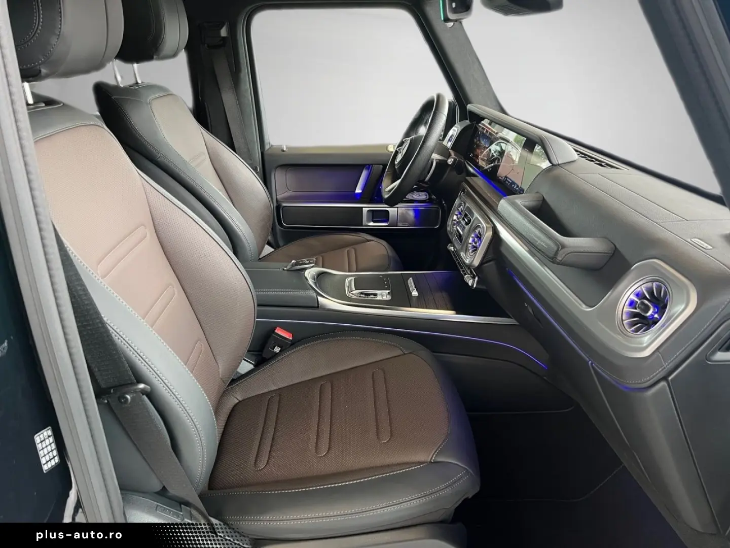 MERCEDES-BENZ G 450 d AMG Exclusive Schöckl AHK Standhz. SHD