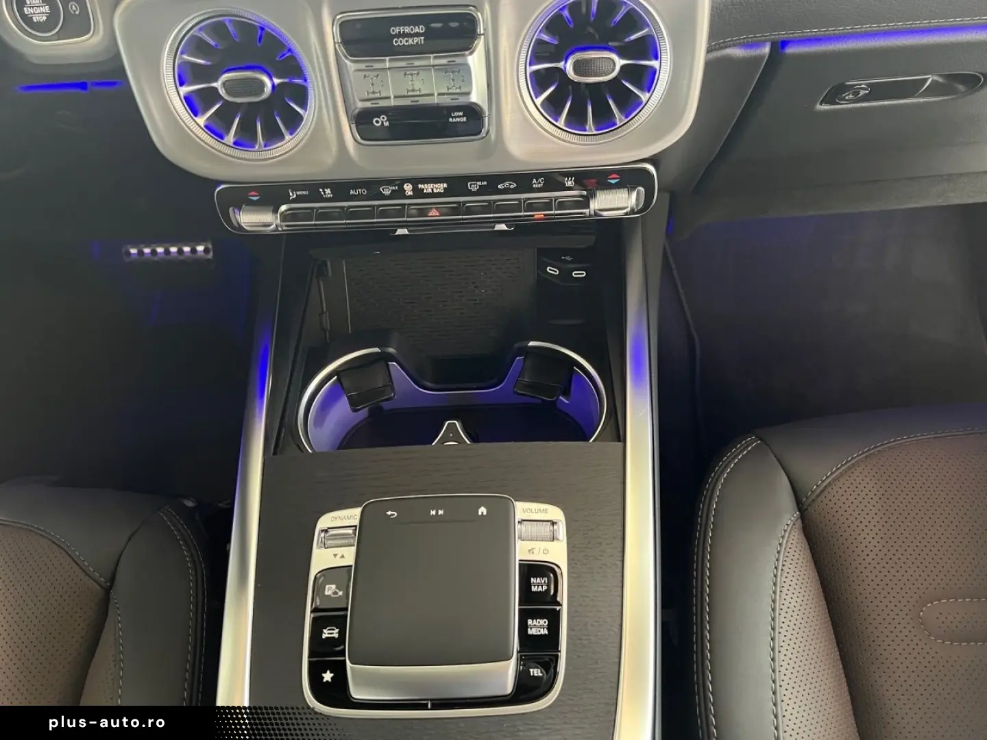 MERCEDES-BENZ G 450 d AMG Exclusive Schöckl AHK Standhz. SHD