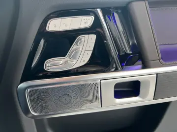 MERCEDES-BENZ G 450 d AMG Exclusive Schöckl AHK Standhz. SHD