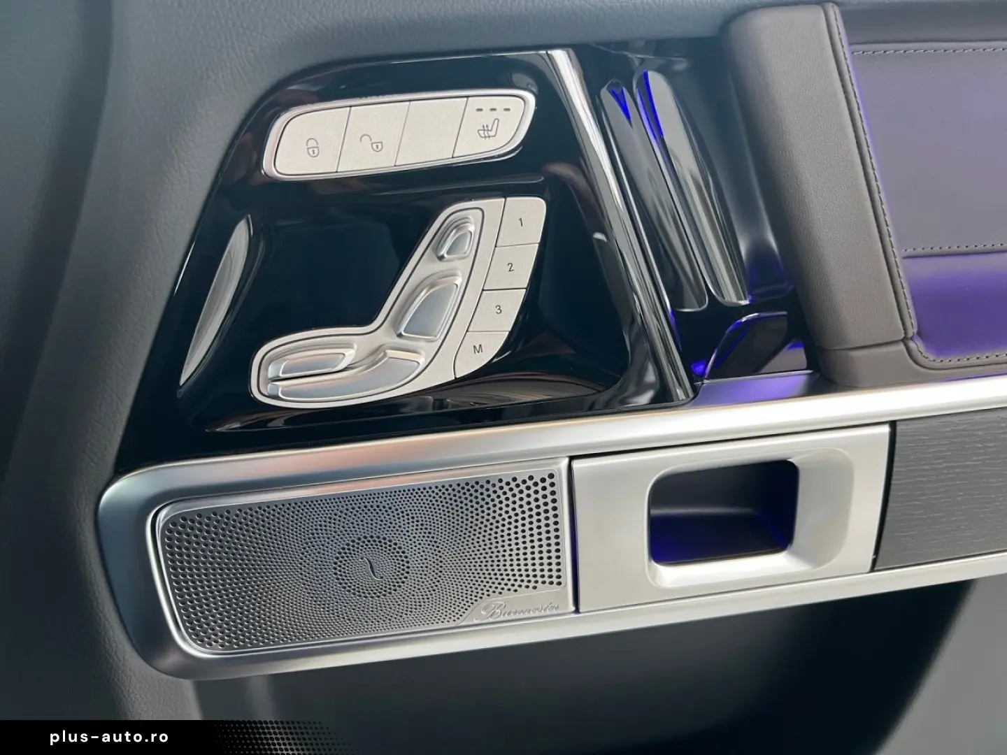 MERCEDES-BENZ G 450 d AMG Exclusive Schöckl AHK Standhz. SHD