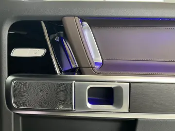 MERCEDES-BENZ G 450 d AMG Exclusive Schöckl AHK Standhz. SHD