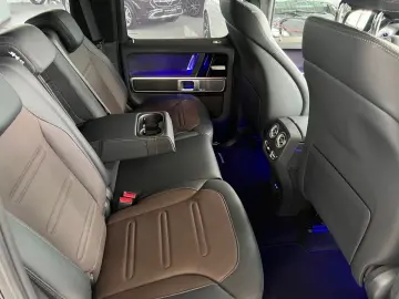 MERCEDES-BENZ G 450 d AMG Exclusive Schöckl AHK Standhz. SHD