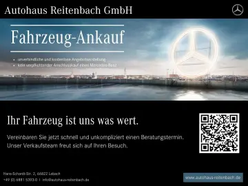 MERCEDES-BENZ G450d AMG STANDHZ SHD DISTR NIGHT AHK …