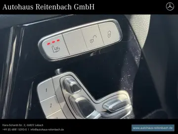 MERCEDES-BENZ G450d AMG STANDHZ SHD DISTR NIGHT AHK …