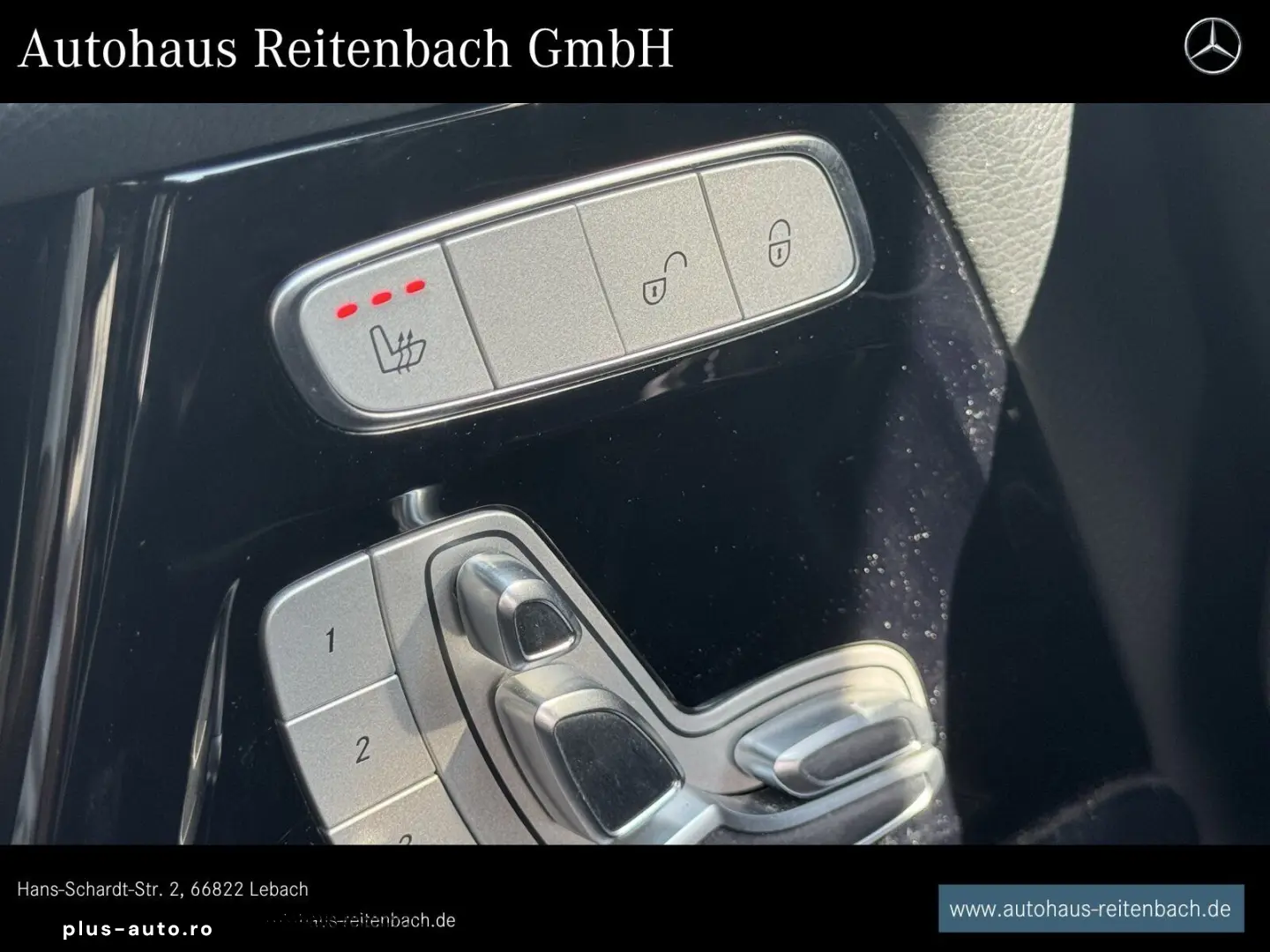 MERCEDES-BENZ G450d AMG STANDHZ SHD DISTR NIGHT AHK &hellip;