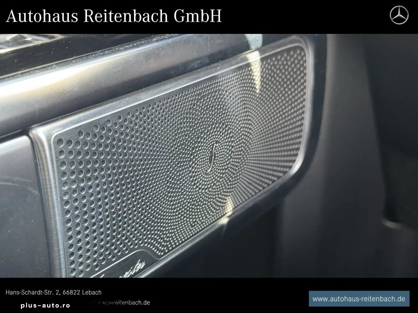 MERCEDES-BENZ G450d AMG STANDHZ SHD DISTR NIGHT AHK &hellip;