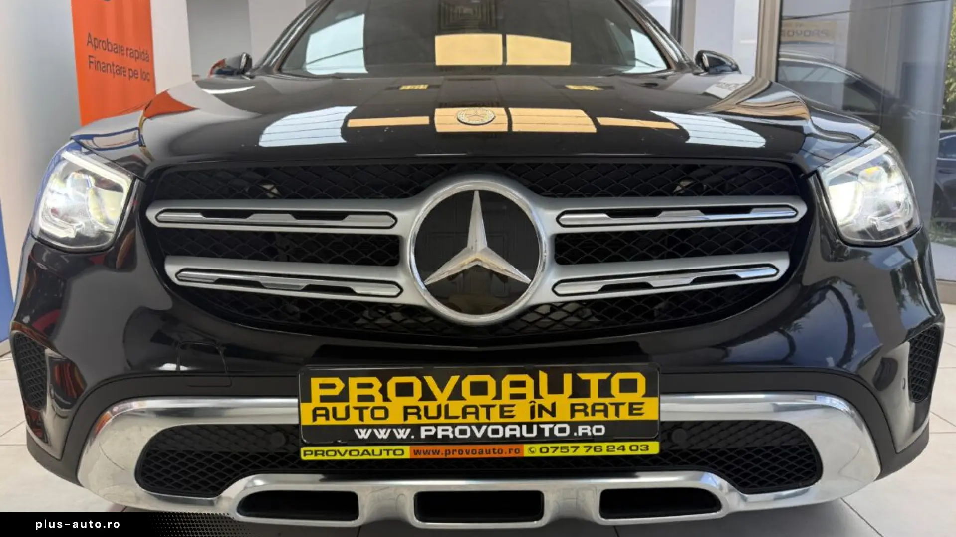 MERCEDES GLC EQ 300e 2021-09