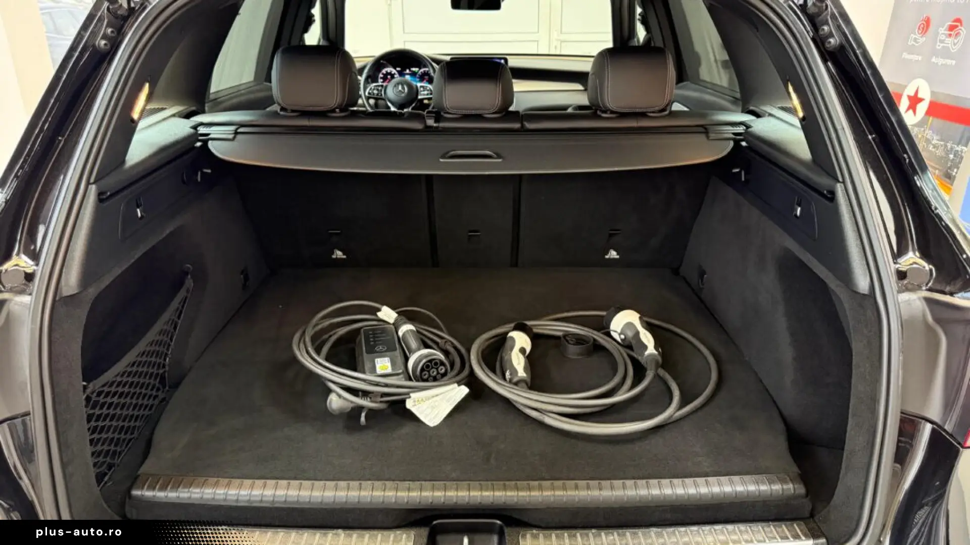 MERCEDES GLC EQ 300e 2021-09