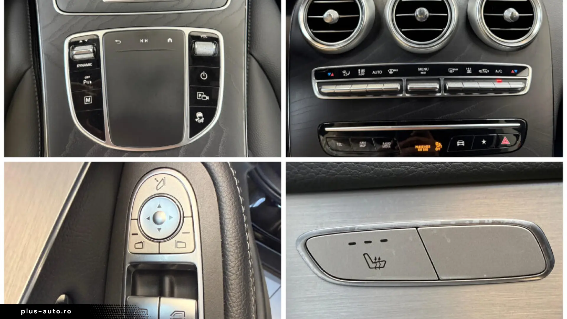 MERCEDES GLC EQ 300e 2021-09