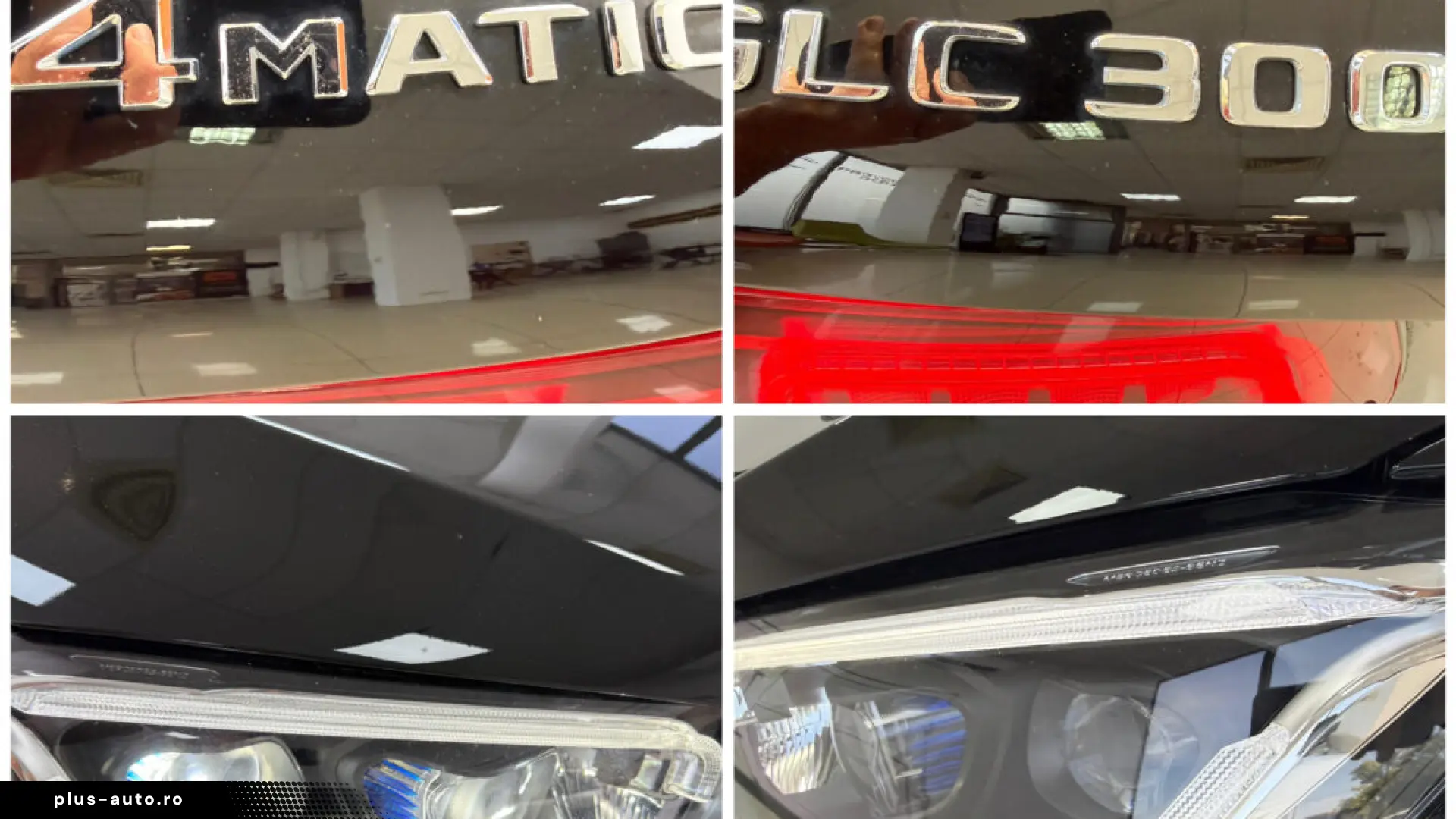 MERCEDES GLC EQ 300e 2021-09