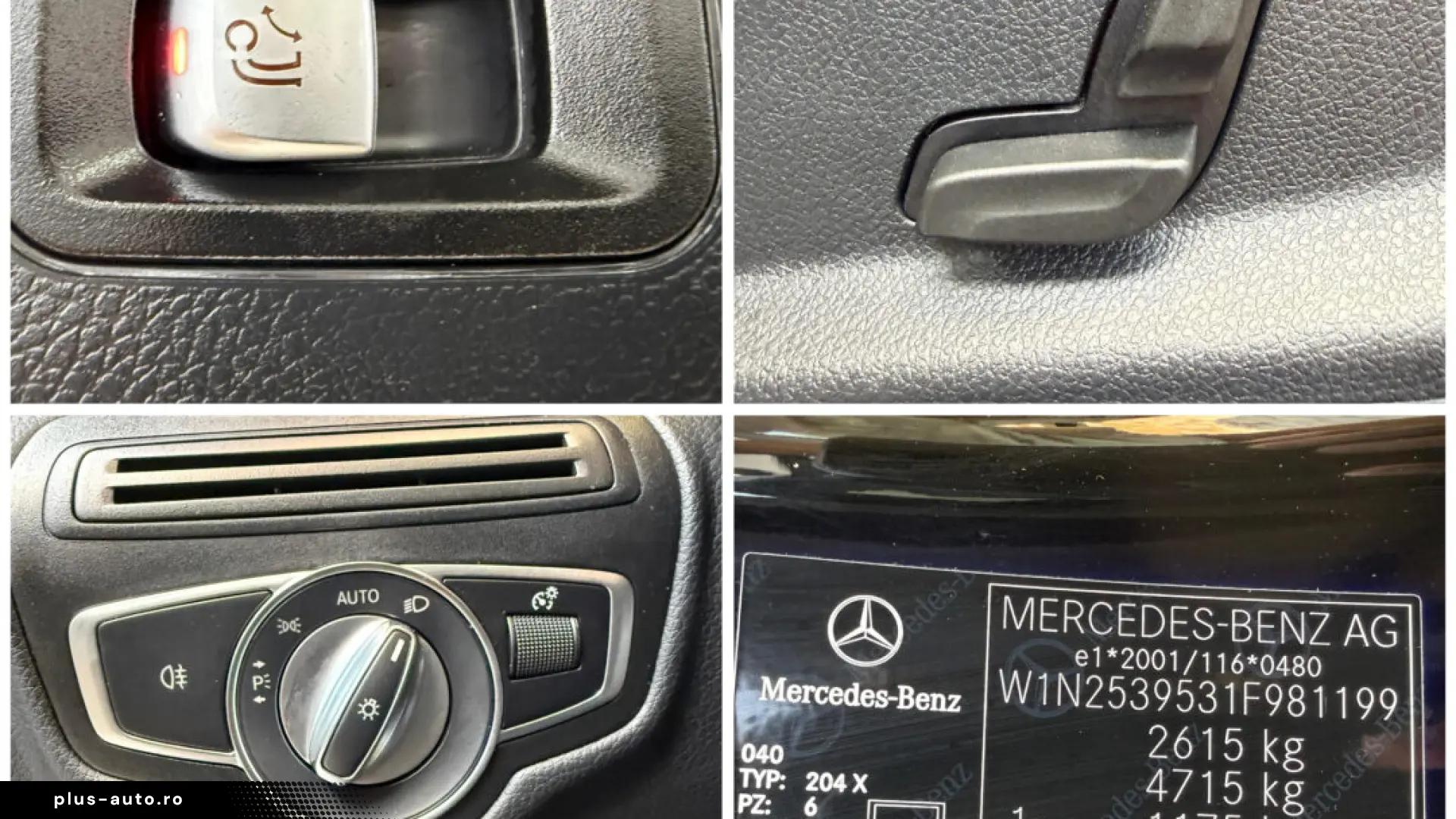 MERCEDES GLC EQ 300e 2021-09