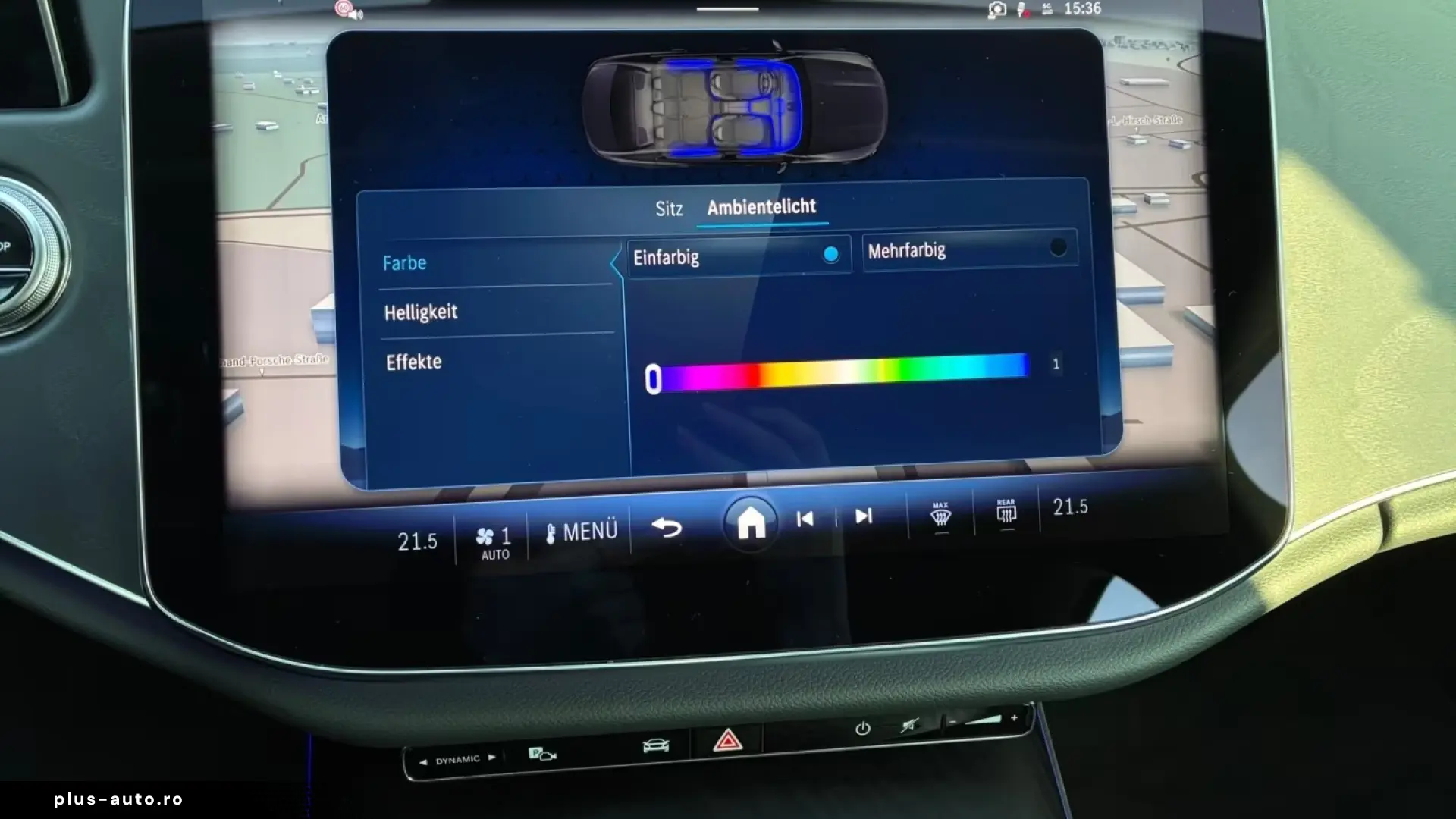 Mercedes-Benz E 200 Sedan Avant-garde Distronic
