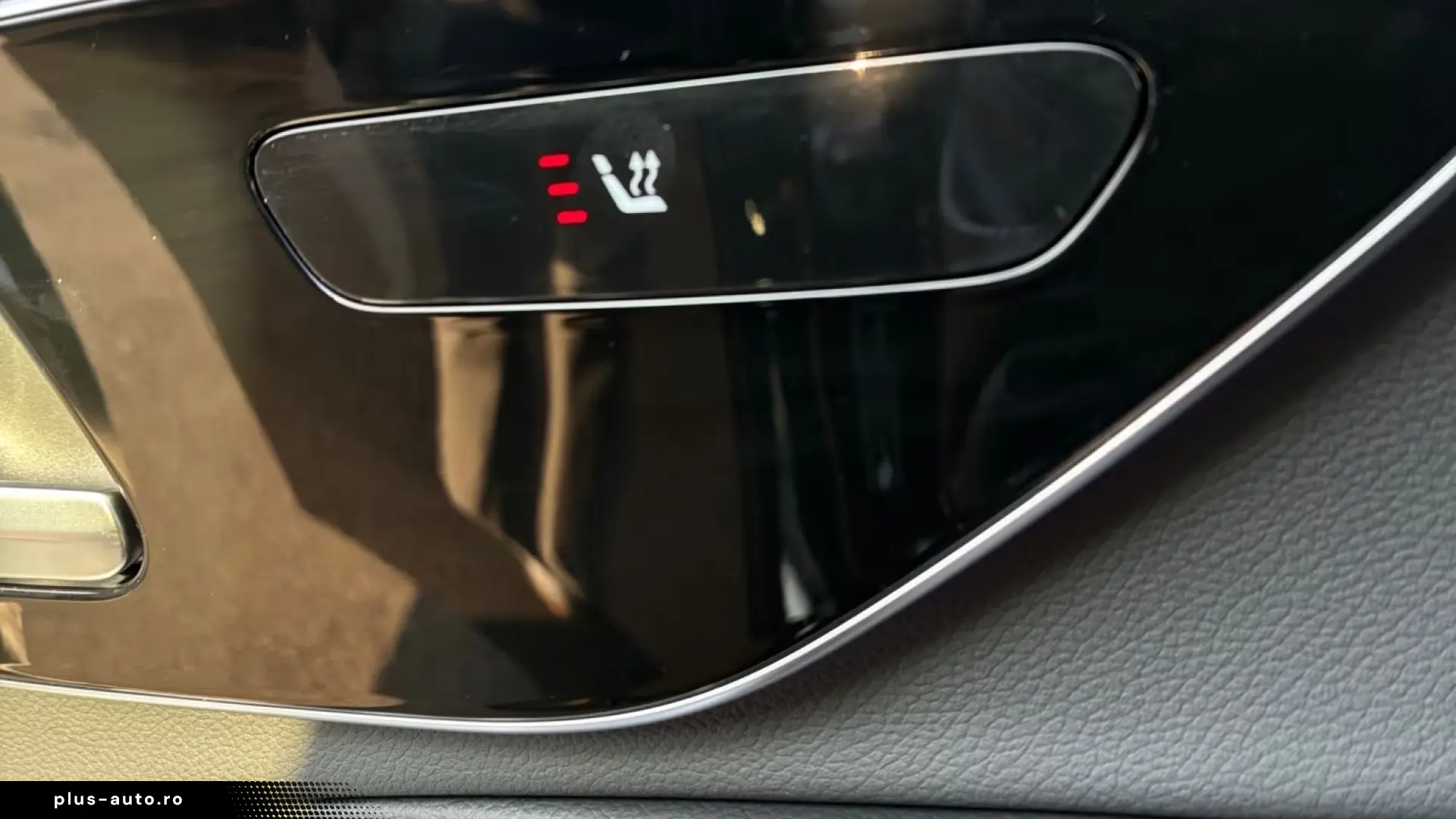 Mercedes-Benz E 200 Sedan Avant-garde Distronic