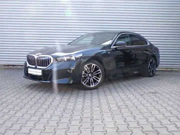 BMW 520i Lim. M Sport DriveAssist  Komfortsitze