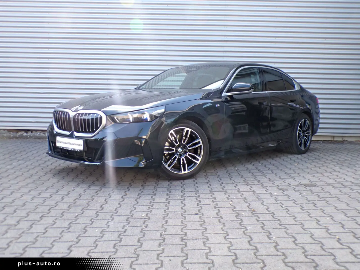 BMW 520i Lim. M Sport DriveAssist  Komfortsitze