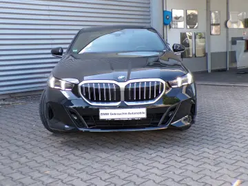 BMW 520i Lim. M Sport DriveAssist  Komfortsitze