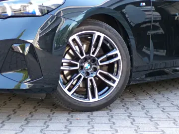 BMW 520i Lim. M Sport DriveAssist  Komfortsitze