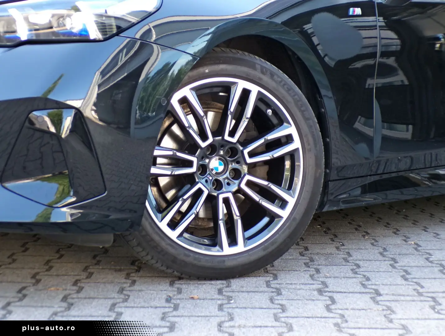 BMW 520i Lim. M Sport DriveAssist  Komfortsitze