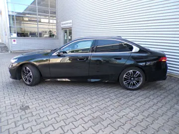BMW 520i Lim. M Sport DriveAssist  Komfortsitze