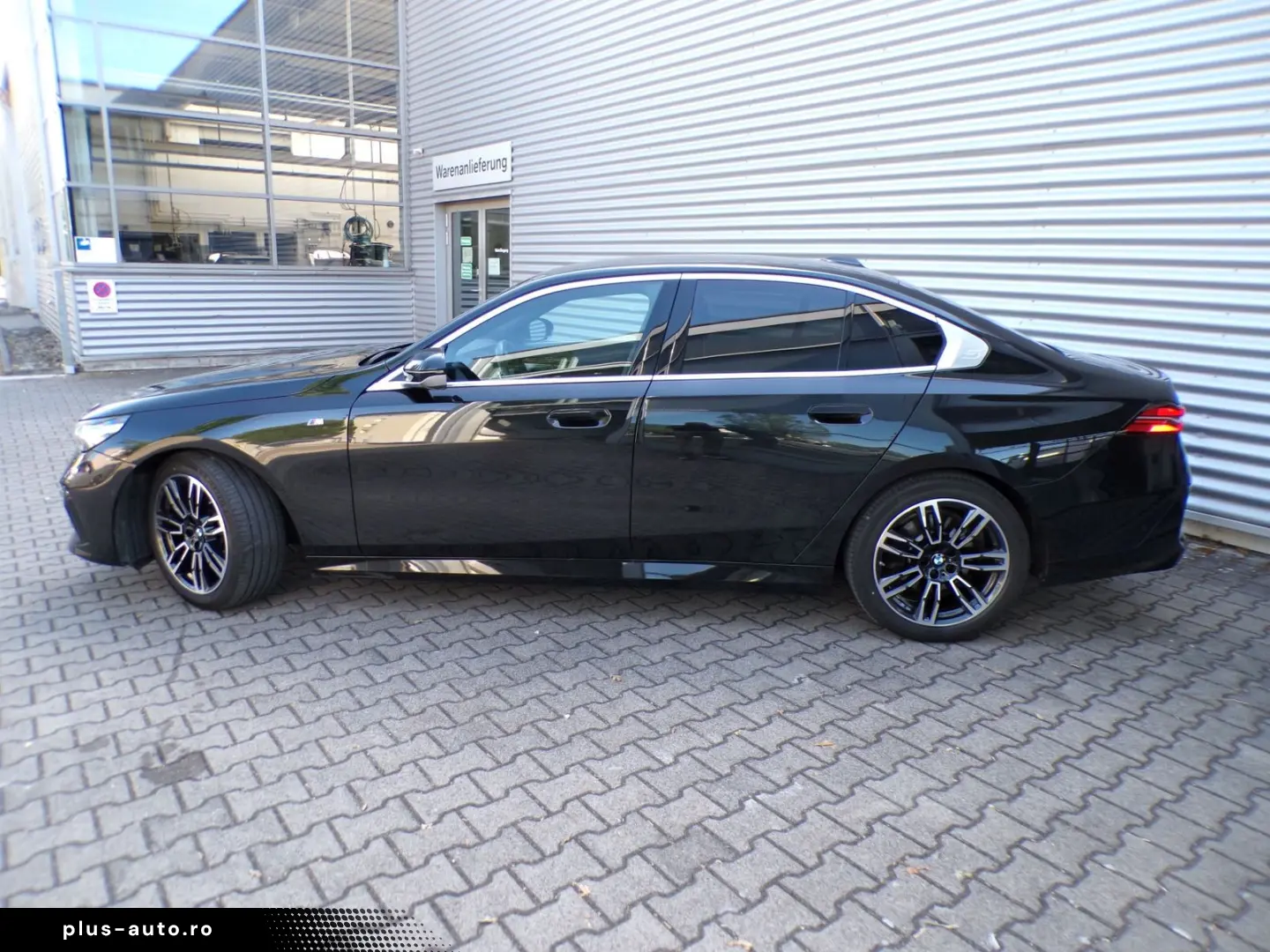 BMW 520i Lim. M Sport DriveAssist  Komfortsitze