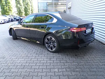 BMW 520i Lim. M Sport DriveAssist  Komfortsitze