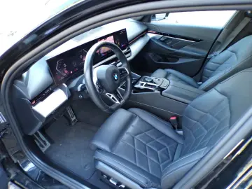 BMW 520i Lim. M Sport DriveAssist  Komfortsitze