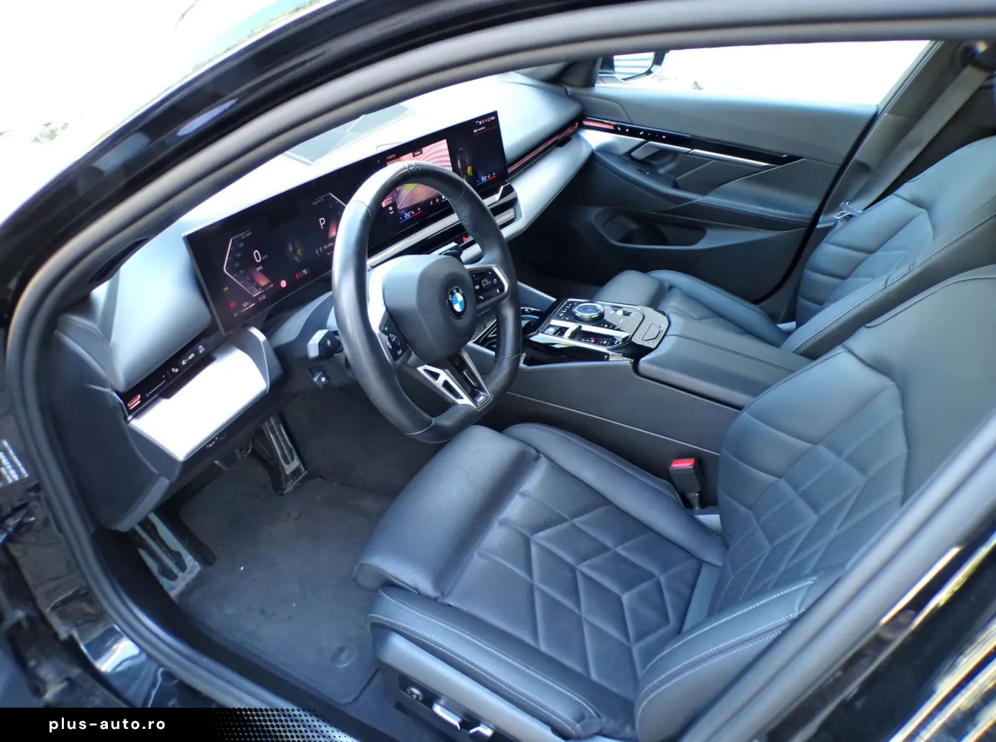BMW 520i Lim. M Sport DriveAssist  Komfortsitze