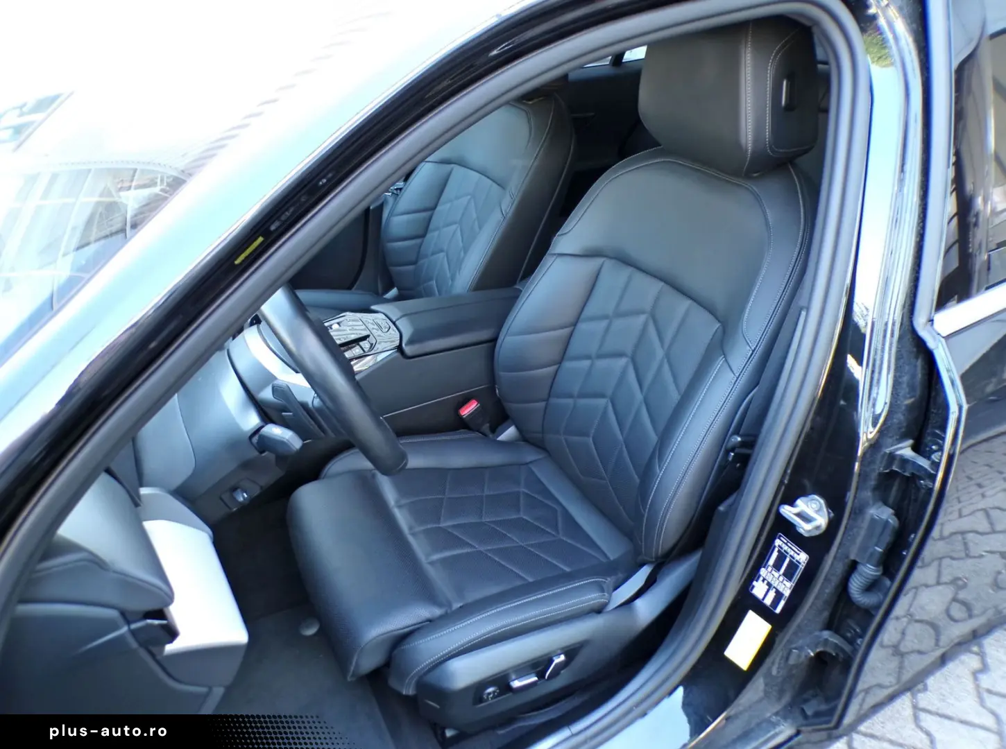 BMW 520i Lim. M Sport DriveAssist  Komfortsitze