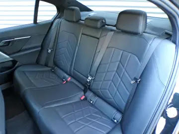 BMW 520i Lim. M Sport DriveAssist  Komfortsitze