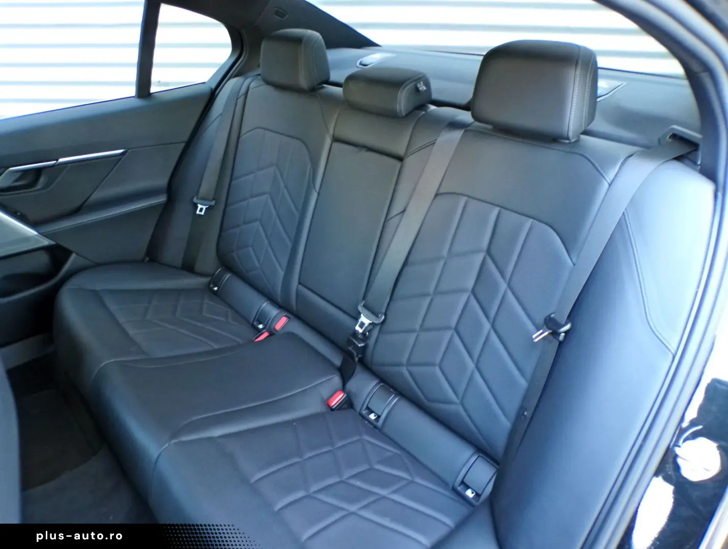 BMW 520i Lim. M Sport DriveAssist  Komfortsitze