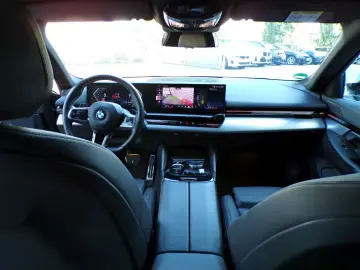 BMW 520i Lim. M Sport DriveAssist  Komfortsitze