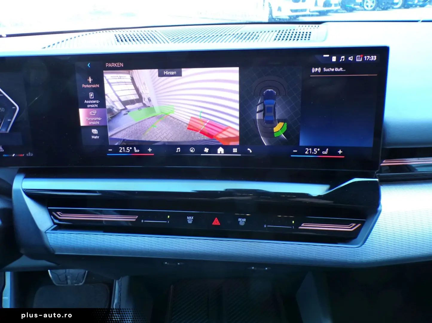 BMW 520i Lim. M Sport DriveAssist  Komfortsitze