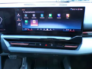 BMW 520i Lim. M Sport DriveAssist  Komfortsitze