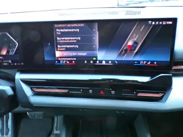 BMW 520i Lim. M Sport DriveAssist  Komfortsitze