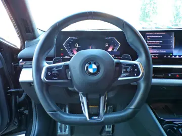BMW 520i Lim. M Sport DriveAssist  Komfortsitze