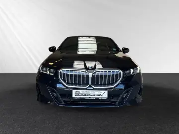 BMW 520d Lr. 571 - br. o.Anz. 48Mon 10`Km p.A.