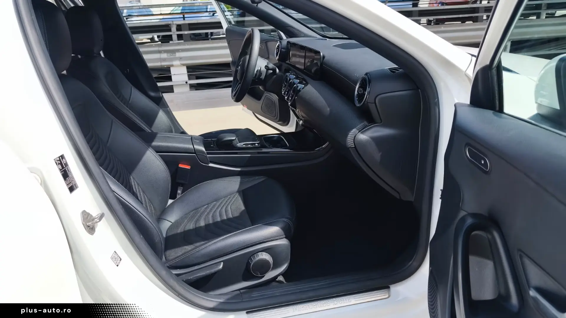 Mercedes-Benz A 180d