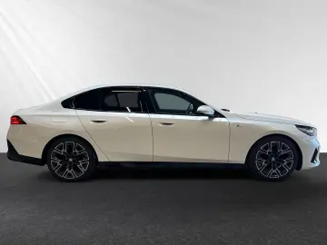 BMW 520d Lr. 579 - br. o.Anz. 48Mon 10`Km p.A.