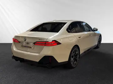 BMW 520d Lr. 579 - br. o.Anz. 48Mon 10`Km p.A.