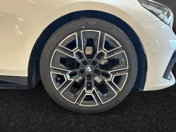 BMW 520d Lr. 579 - br. o.Anz. 48Mon 10`Km p.A.