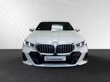 BMW 520d Lr. 579 - br. o.Anz. 48Mon 10`Km p.A.