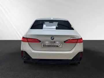 BMW 520d Lr. 579 - br. o.Anz. 48Mon 10`Km p.A.