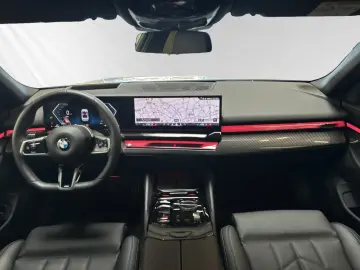 BMW 520d Lr. 579 - br. o.Anz. 48Mon 10`Km p.A.